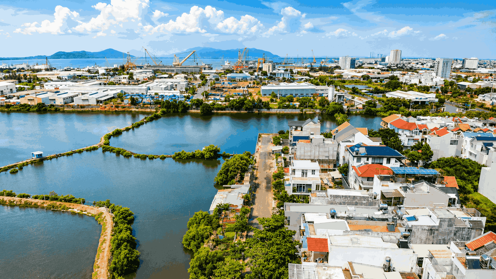 Sao Mai Ben Dinh