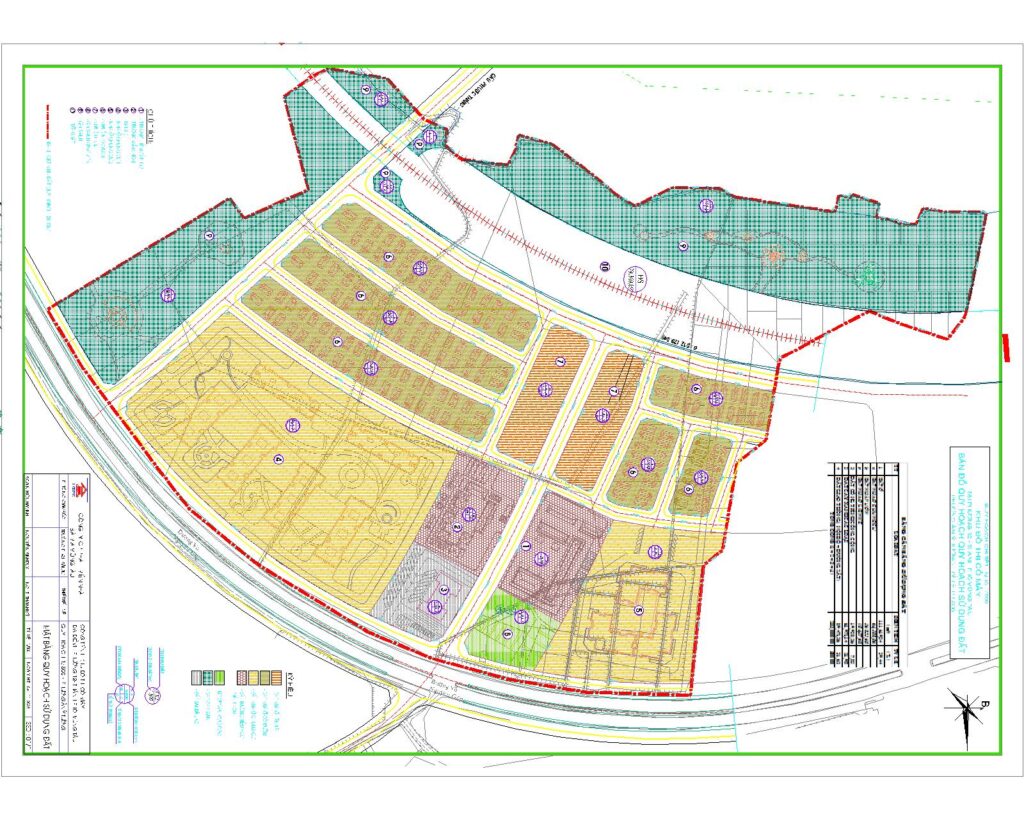 Bản sao của 1 QHSDD -CO MAY-Model
