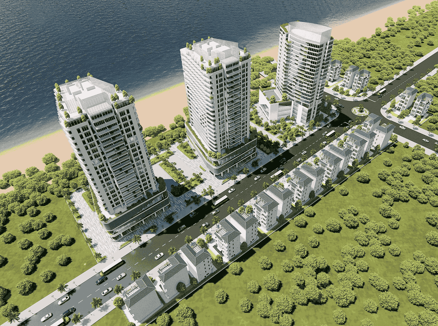 HODECO Seavillage