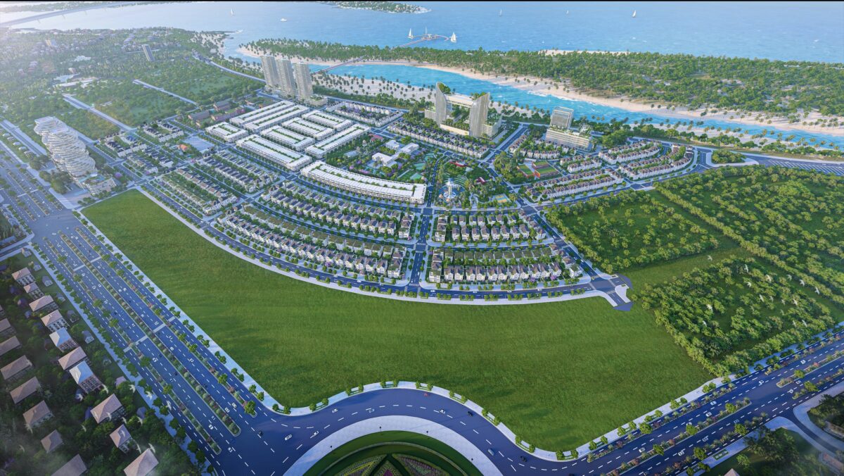 The Light City Tong quan