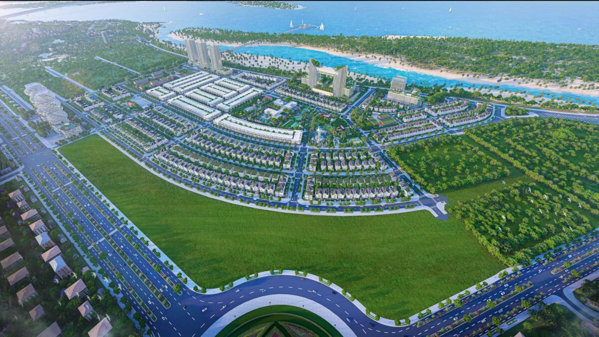 The Light City Tong quan