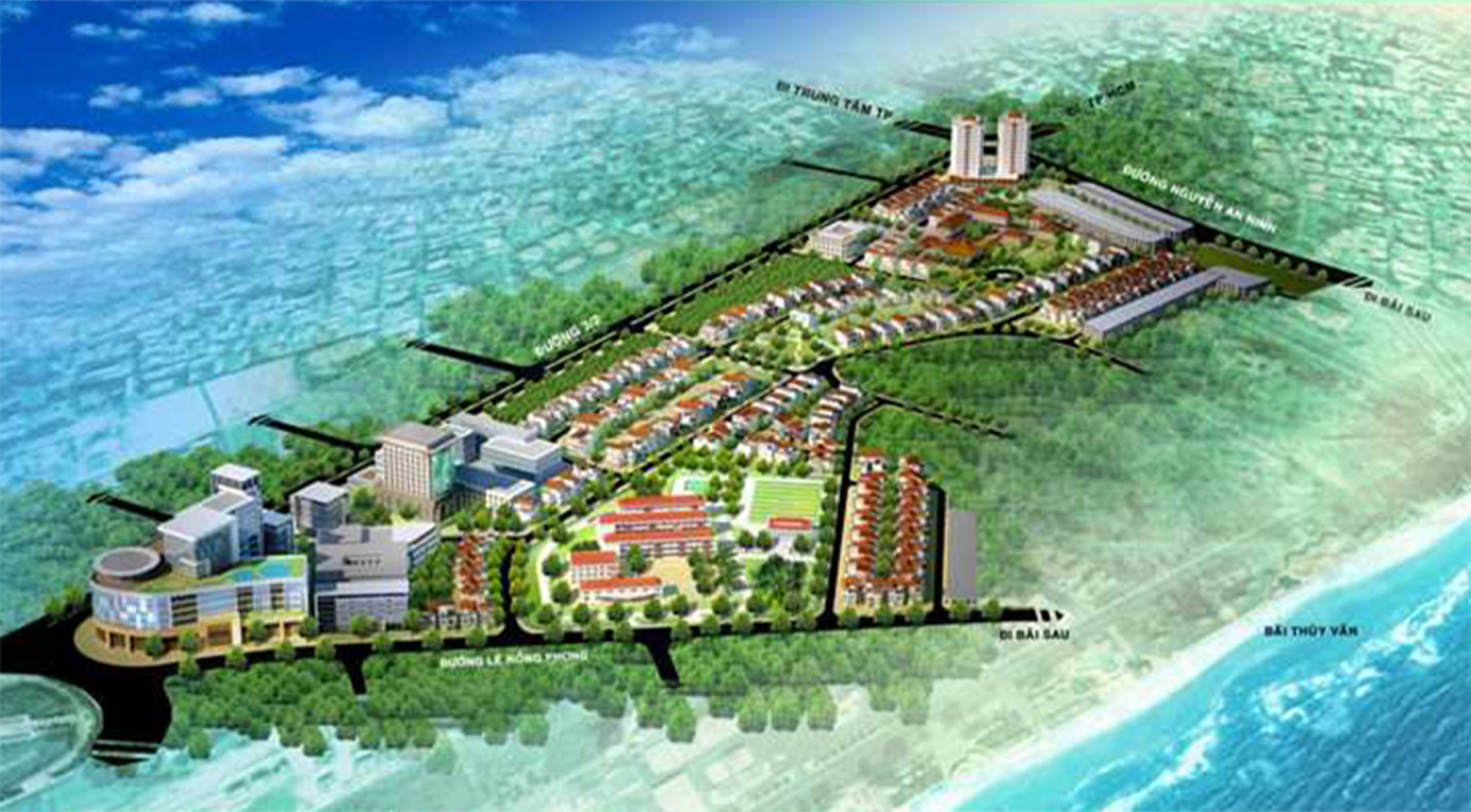 Đồi Ngọc Tước 2