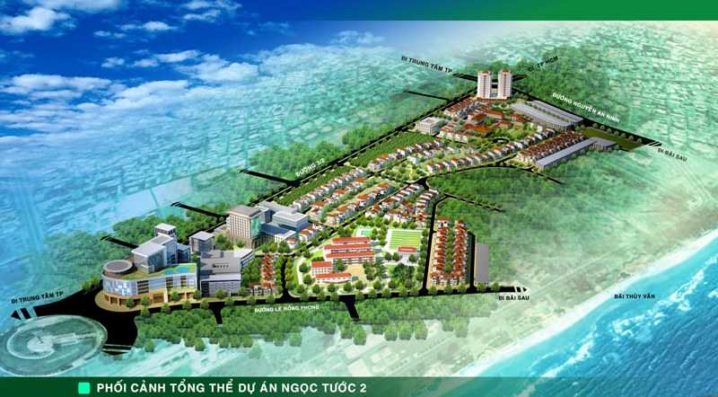 Ngoc Tuoc Hill 2