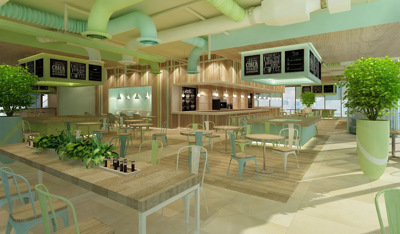 10 ALC Vung Tau_ Restaurant – 21