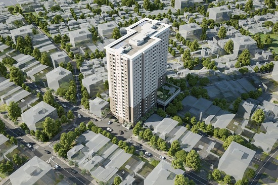HODECO ACCELERATES RESTRUCTURING