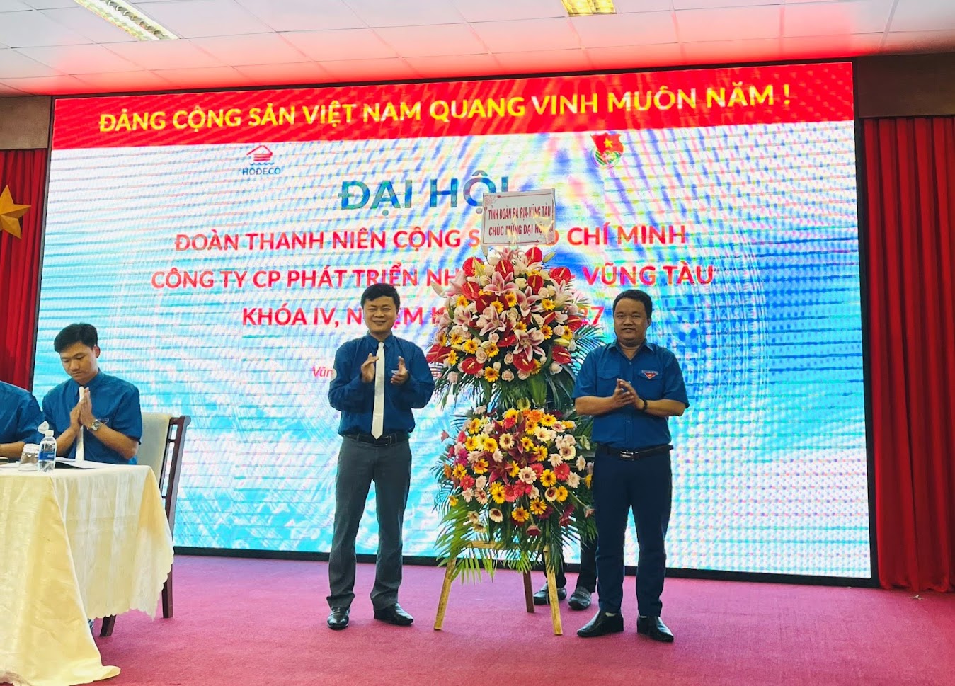 2. Tinh doan tang hoa