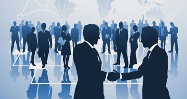 Notice of changing the company’s General Director