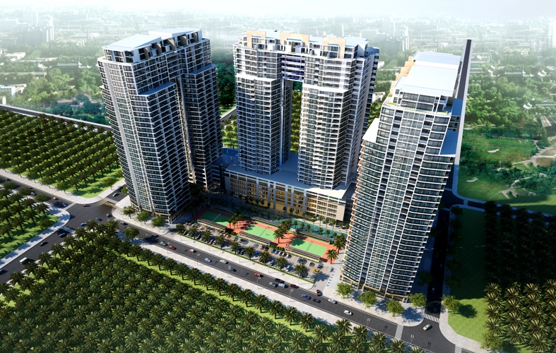 HODECO đặt kế hoạch lãi 2017 tăng 20%, cổ tức 10% tiền mặt cho năm 2016