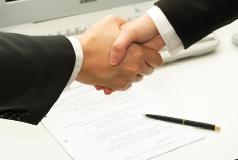 Invitation about regarding signing purchase contracts for apartment Binh Gia Resident- Ward 8- Vung Tau city