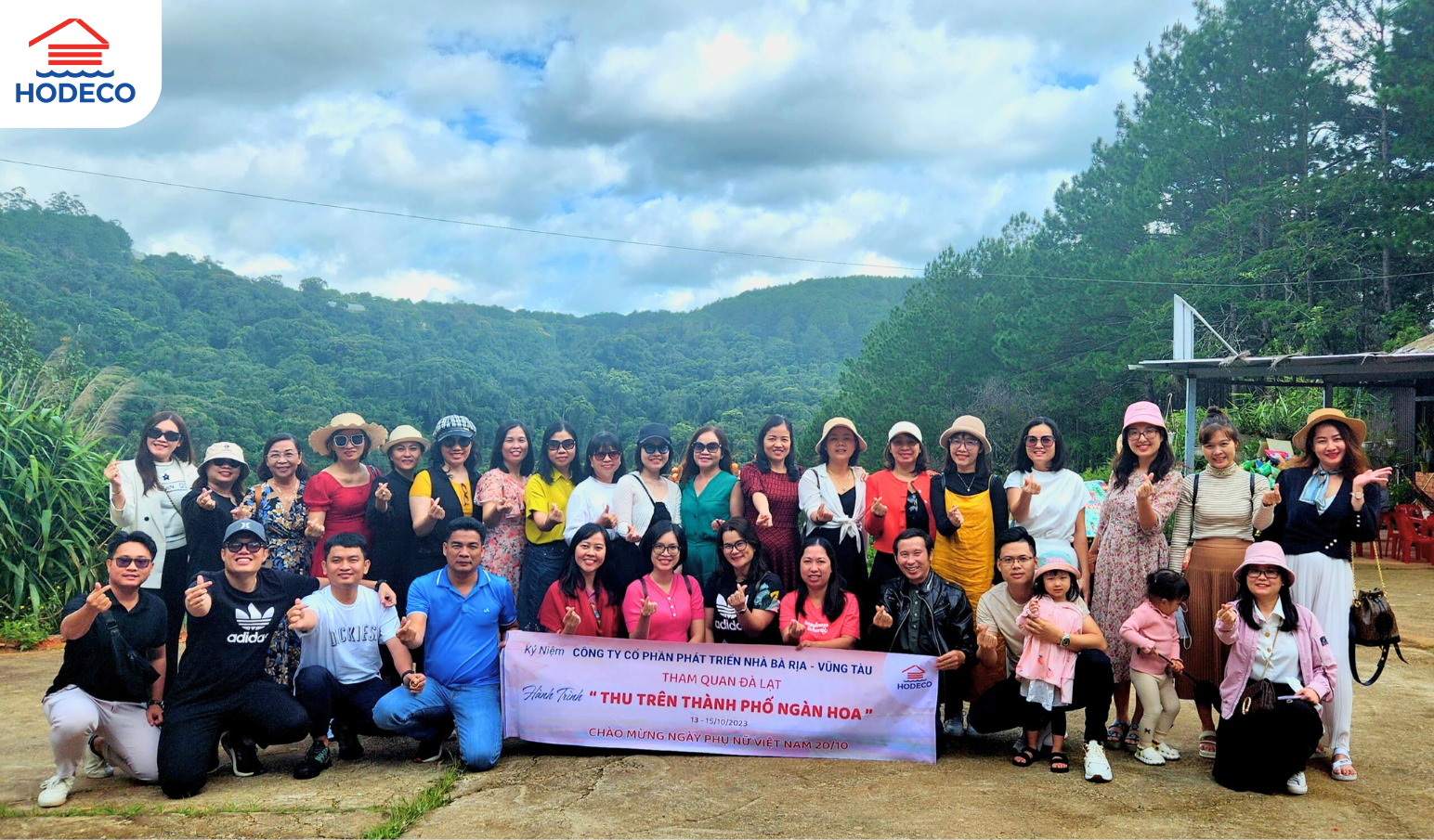 PROGRAM TO CELEBRATE THE VIETNAMESE WOMEN’S DAY: “AUTUMN IN THE CITY OF THOUSAND FLOWERS”