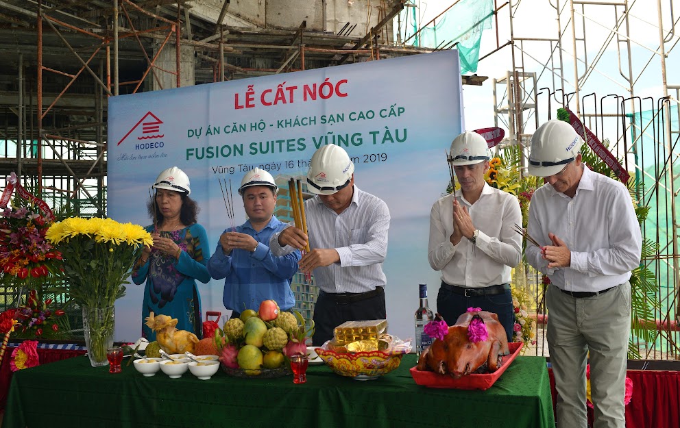 Cat noc FSVT9