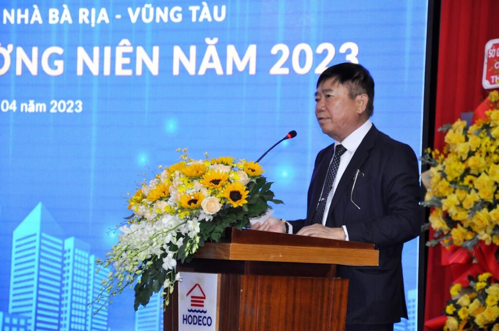 ANNUAL GENERAL MEETING OF SHAREHOLDERS IN 2023