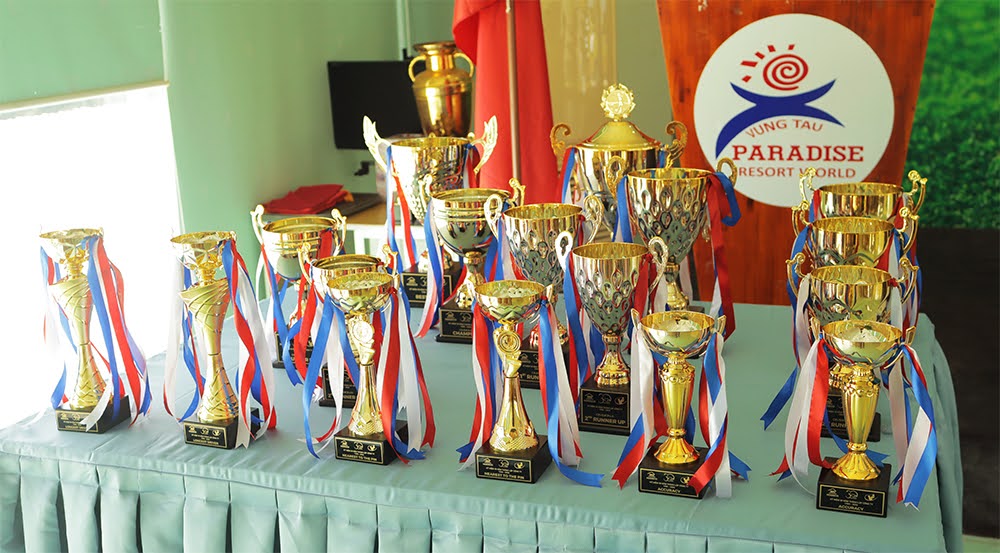 HDC – Golf Ky Niem 30 Nam – 1