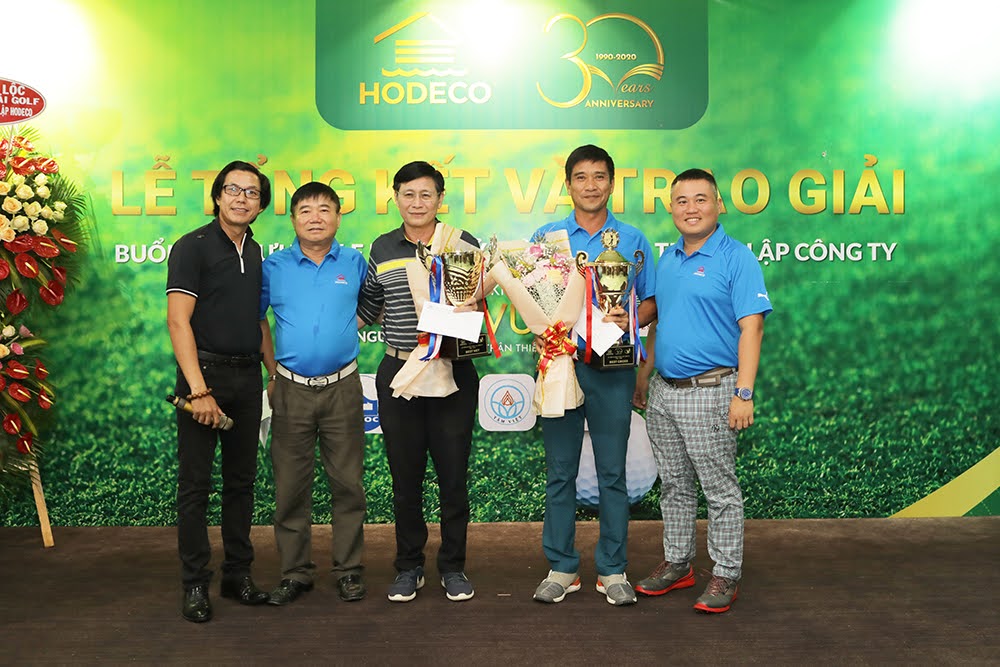 HDC – Golf Ky Niem 30 Nam – 10