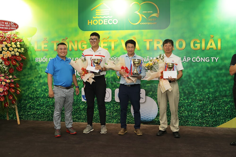 HDC – Golf Ky Niem 30 Nam – 7