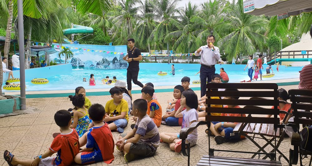 On may 31, 2020, the Youth Union combined with Trade Union of the company to celebrate the International Children’s day for employees’ children