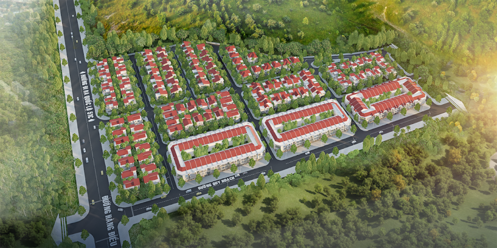 HODECO gained the profit of VND 101.3 billion in the first 6 months of 2020 (separate financial statements)
