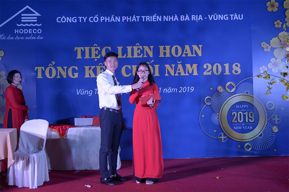Tong Ket Hodeco 16