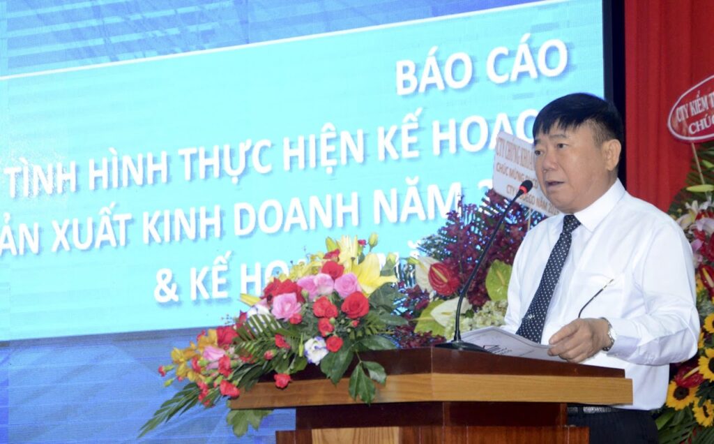 Annual shareholders’ meeting 2019
