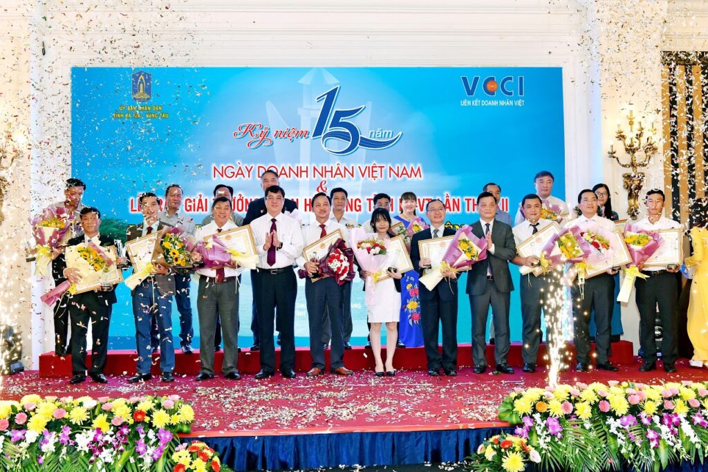 HODECO was honored to receive the “Lighthouse” award in 2019