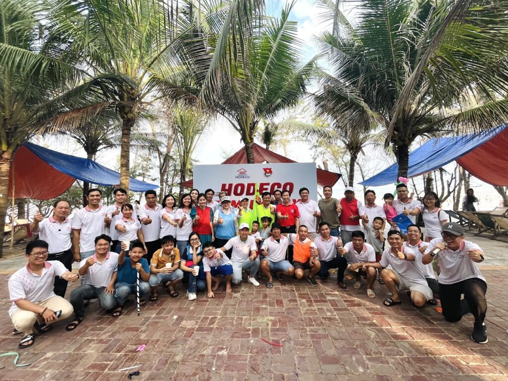 ACTIVITIES TO CELEBRATE THE 33RD ANNIVERSARY OF BA RIA – VUNG TAU HOUSE DEVELOPMENT JSC (MAY 31, 1990 – MAY 31, 2023)
