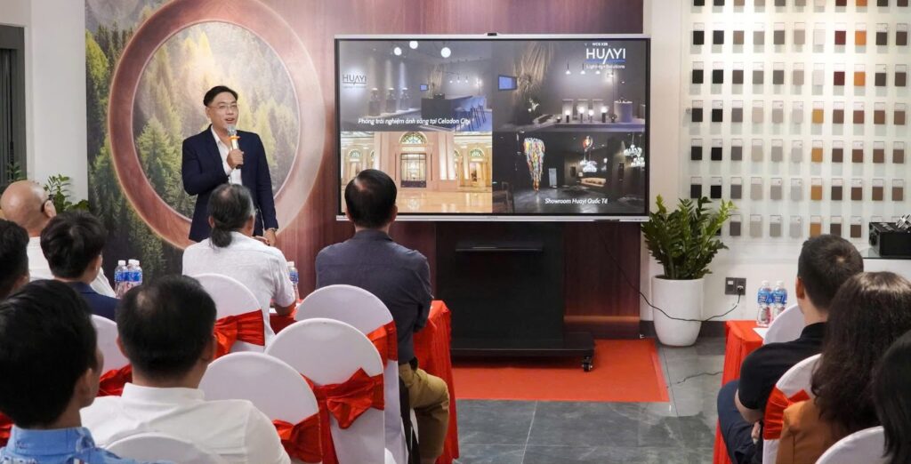 SI PROPERTY: Tái định hình chuẩn mực môi giới từ tư duy nhà phát triển dự án