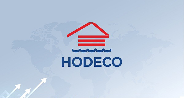 Thông điệp từ Chủ tịch Hội đồng quản trị gửi Quý cổ đông HODECO