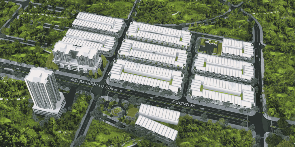 HODECO tích cực phối hợp cùng chính quyền tháo gỡ vướng mắc tại dự án Ecotown Phú Mỹ